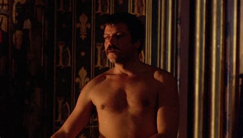 AusCAPS Oliver Reed And Alan Bates Nude In Women In Love