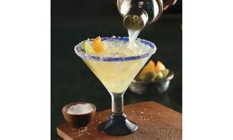 Popular Longhorn Margarita Recipe Drinks And Foods