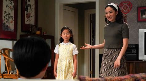 Constance Wu Goes Off On Twitter After ‘fresh Off The Boat Renewal