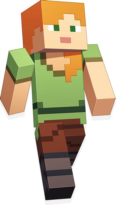 Minecraft Png