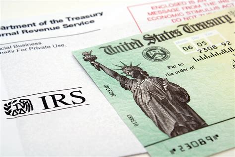 Stimulus Checks and Tax Refunds: How to Claim Missing Money | Money 