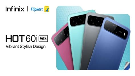 Infinix Hot I G Rilis Baterai MAh Chipset Dimensity Harga