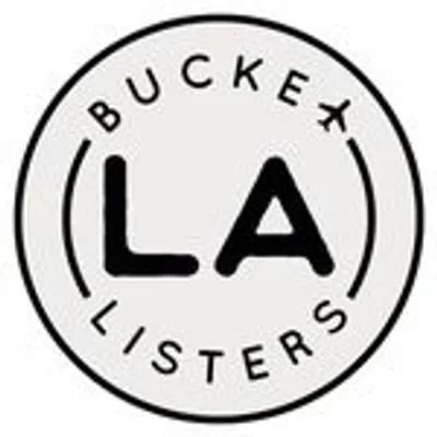 La Bucket List Losangelesbucketlist Instagram Profile With Posts And