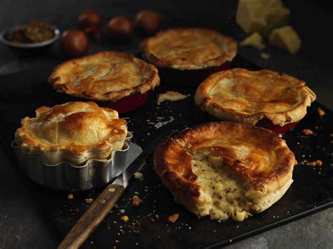 The Best Cheese And Onion Pie Easy Recipes To Make At Home