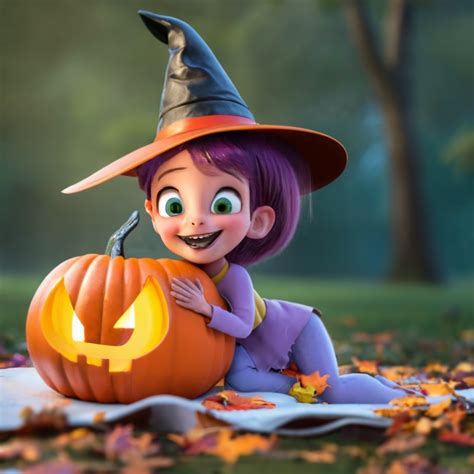 Activit S Zen Et Cr Atives Pour Halloween Avec Vos Enfants Iris