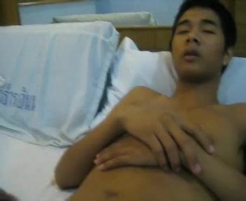 Thai Moneyboy Models In Hotel Naked Snook ThisVid