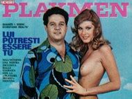 Naked Kirsten Gille In Luna Di Miele In Tre