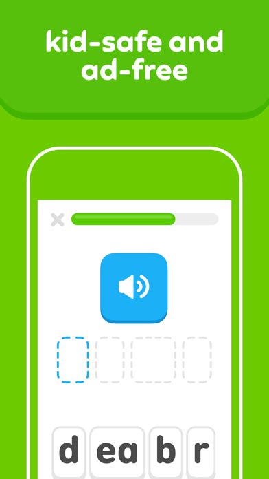 Learn To Read Duolingo Abc For Pc Windows