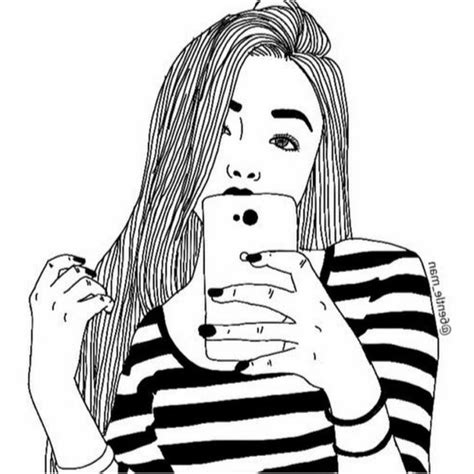 7 Authentique Coloriage Fille Ado Image Idee De Coloriage