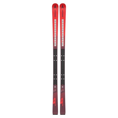 Atomic I Redster G9 FIS Revoshock Race Ski 2024