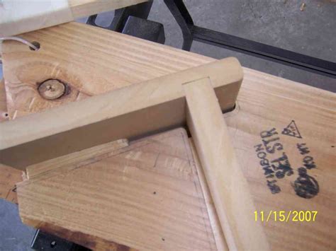 The Ultimate Stair Jig Router Forums