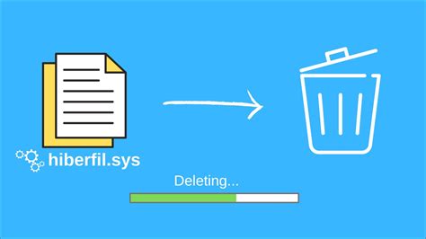 Come Eliminare Hiberfil Sys Per Liberare Spazio Di Archiviazione In