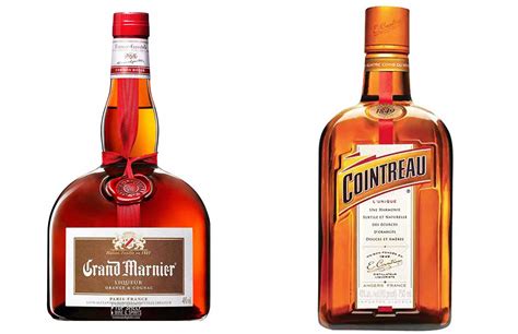 Cointreau Grand Marnier Margarita Recipe Bryont Blog