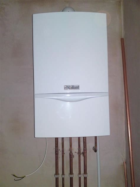 Heating Boiler Vaillant Central Heating Boiler