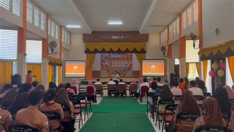 Likuidasi Loistava Student Company Merayakan Perjalanan Inspiratif Di