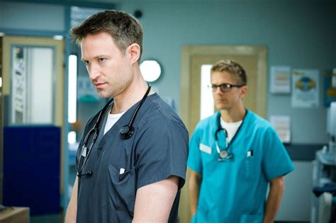 Casualty Season 36 Episode 5: Release Date & Preview - OtakuKart