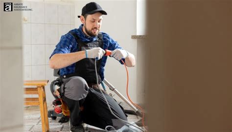 What Is Equipment Breakdown Coverage For Business Abbate Insurance