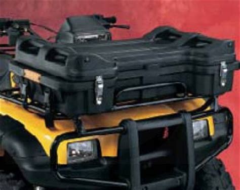 Moose Prospector Box Blueline Atv