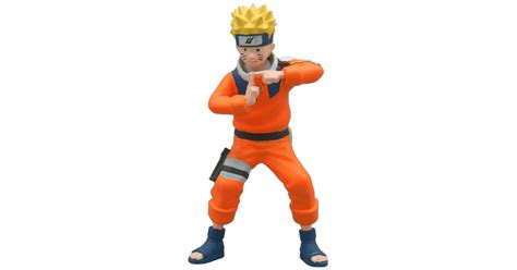 Comansi Naruto Naruto 10 Cm Sparkys