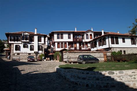 Карта на златните находища в България – Портал Златоград
