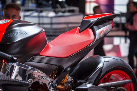 Aprilia Rs Concept Eicma