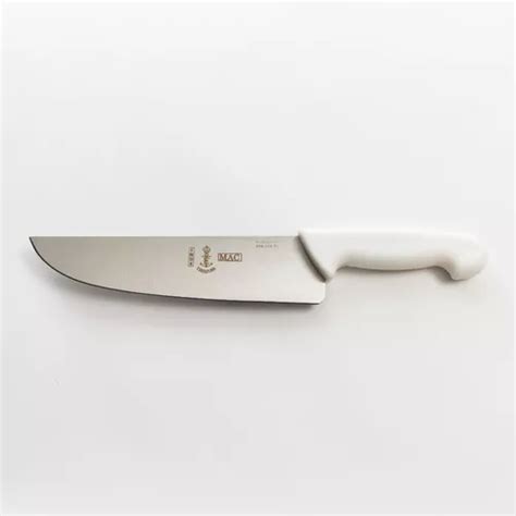 Cuchillo Carnicero Eskilstuna Mac Pi Inoxidable Mercadolibre