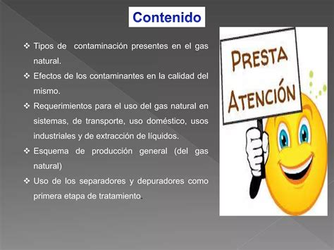 20 Contaminantes Ppt