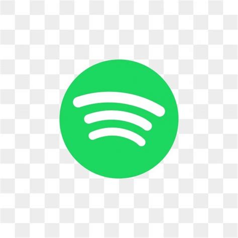 Download High Quality spotify logo transparent Transparent PNG Images ...