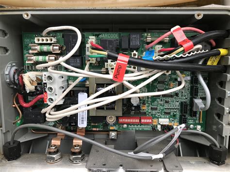 No Power To My Hot Tub Portable Hot Tubs Spas Pool And Spa Forum