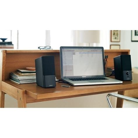 Bose Companion 2 Series Iii Od 3 890 Kč Heurekacz