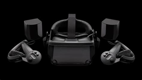 Will The Valve Index 2 Be The Ultimate Vr Headset Or Another Half Life