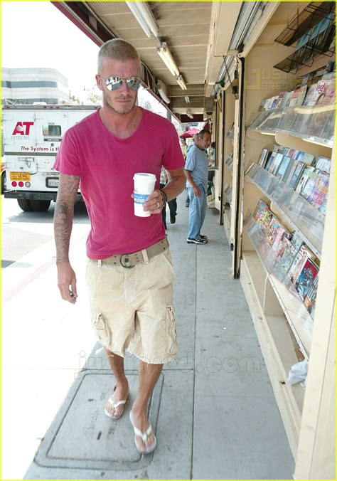 Coffee Bean David Beckhams Java Chain Of Choice Photo 491911 David