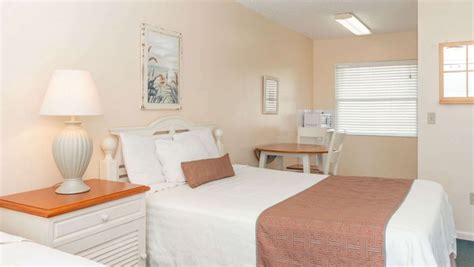 Belleair Beach Resort | Belleair Beach, Florida Hotels