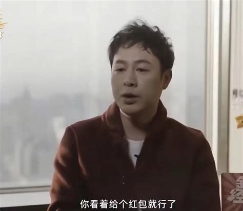 網友曝《狂飆》主演片酬，稱張譯超3000萬，張頌文35萬元引熱議 每日頭條