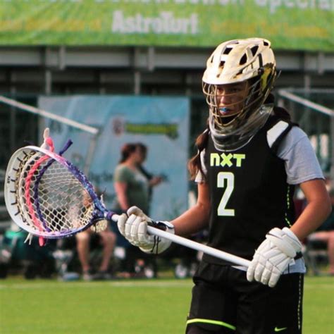 Samantha Schwartz's Lacrosse Recruiting Profile