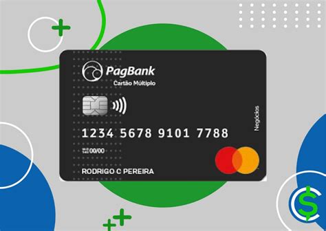 Cartão PagBank Como Funciona e Vantagens