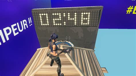 2 48 World Record Manette YouTube