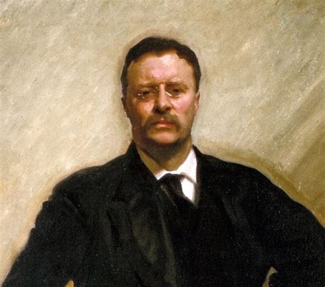 A Biography of President Theodore Roosevelt - Online Safety Trainer