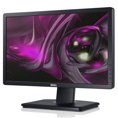 Dell Professional P2212H 21 5 LED Monitor With USB Port Price In