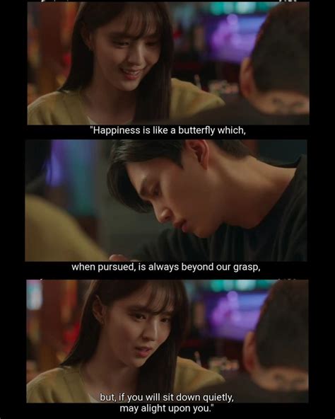 Quotes Drama Korea Kdrama Quotes Korean Drama Funny Korean Drama