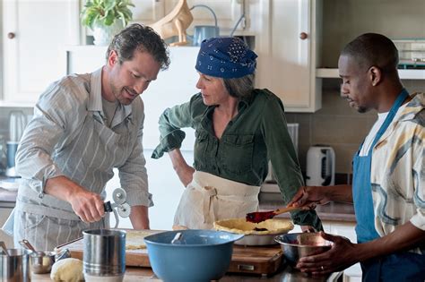 Don’t worry, be happy: Where to stream ‘The Chicken Sisters’ for FREE ...