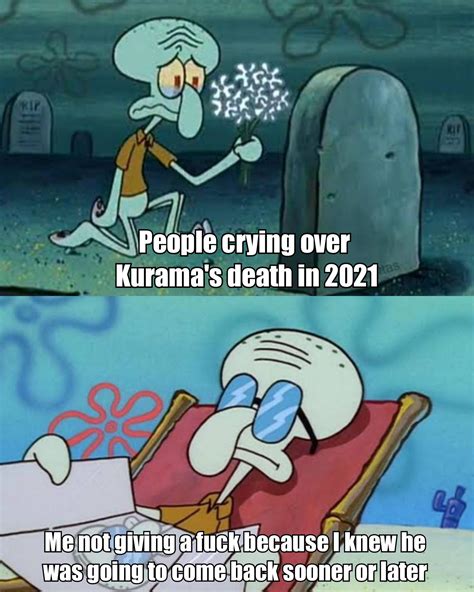 Sooner than expected : r/dankruto