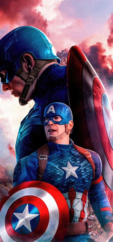 1242x2668 Captain America Iconic Iphone Xs Max Hd 4k Wallpapersimagesbackgroundsphotos And