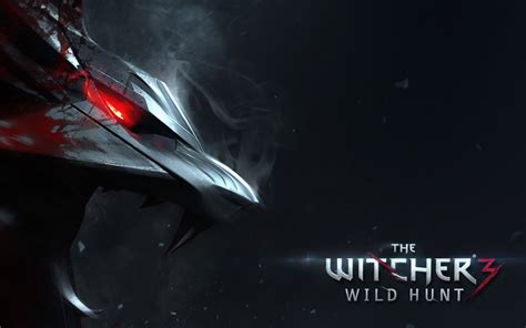 The Witcher Wild Hunt Hd Wallpaper