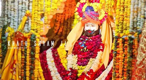 khatu shyam hare ka sahara baba shyam hamara bhagwan app