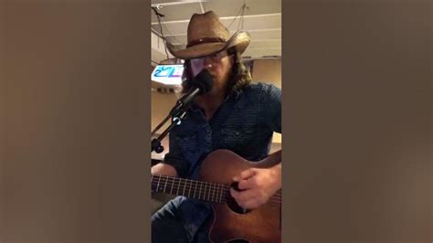 Are The Good Times Really Over By Merle Haggard Josh Head Cover Youtube