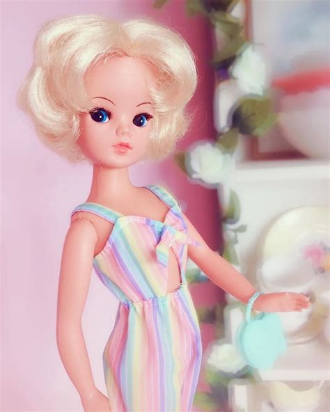 Pin By Kitten Dumuir On Hey There Doll Face Sindy Doll Vintage