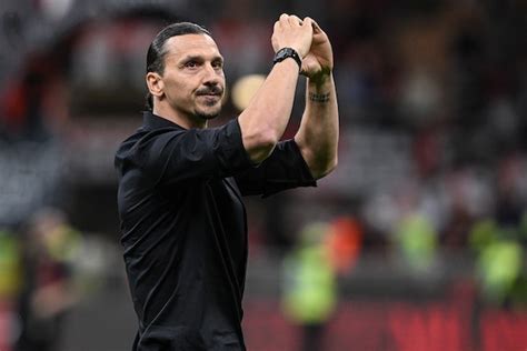 Ibrahimovic Abbiamo Scelto Fonseca Per Portare Un Gioco Dominante E