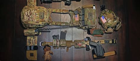 Gear Knives Top Brass Tactical