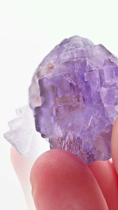 Xinjiang Fluorite Cosmos Order In Chaos Beauty In Mystery Awe In Our